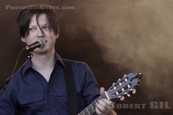 GET WELL SOON - 2008-06-28 - EVREUX - Hippodrome Evreux Normandie - 